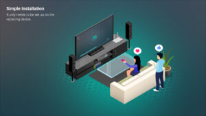 AirScreen - AirPlay & Cast 2.12.4