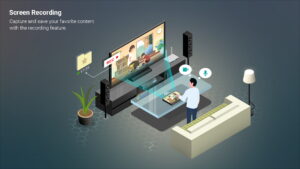 AirScreen - AirPlay & Cast 2.12.4