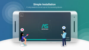 AirScreen - AirPlay & Cast 2.12.4