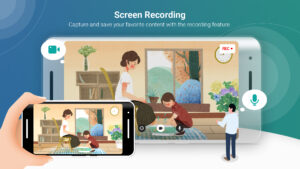 AirScreen - AirPlay & Cast 2.12.4