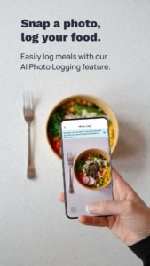 Cronometer: Calorie Counter 4.57.1 Cronometer: Calorie Counter 4.57.1