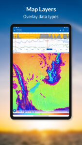 Flowx: Weather Map Forecast 4.130 (Android 8.0+) Flowx: Weather Map Forecast 4.130 (Android 8.0+)