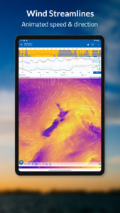 Flowx: Weather Map Forecast 4.130 (Android 8.0+) Flowx: Weather Map Forecast 4.130 (Android 8.0+)