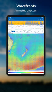 Flowx: Weather Map Forecast 4.130 (Android 8.0+) Flowx: Weather Map Forecast 4.130 (Android 8.0+)