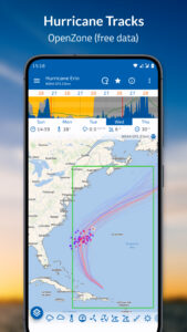 Flowx: Weather Map Forecast 4.130 (Android 8.0+) Flowx: Weather Map Forecast 4.130 (Android 8.0+)