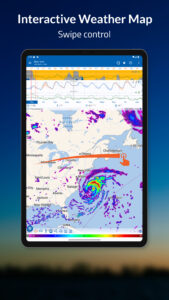 Flowx: Weather Map Forecast 4.130 (Android 8.0+) Flowx: Weather Map Forecast 4.130 (Android 8.0+)