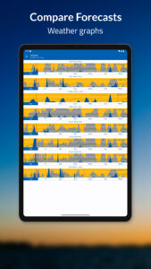 Flowx: Weather Map Forecast 4.130 (Android 8.0+) Flowx: Weather Map Forecast 4.130 (Android 8.0+)