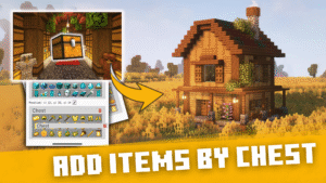 House Builder for Minecraft PE 2.9.10 House Builder for Minecraft PE 2.9.10