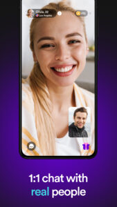 Random Video Chat - MatchPub 1.3.68