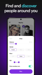 Random Video Chat - MatchPub 1.3.68