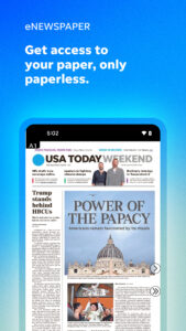 USA TODAY: US & Breaking News 8.4.0