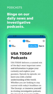 USA TODAY: US & Breaking News 8.4.0