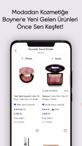 Boyner – Online Alışveriş 8.4.9 Boyner – Online Alışveriş 8.4.9
