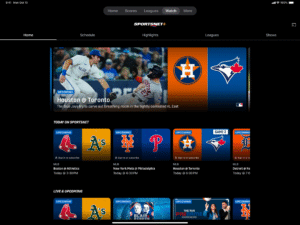 Sportsnet (Android TV) 6.7.0