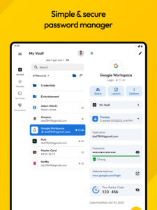 Keeper Password Manager 14.5.51.1 Keeper Password Manager 14.5.51.1