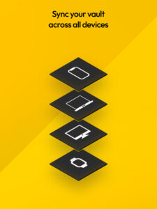 Keeper Password Manager 14.5.51.1 Keeper Password Manager 14.5.51.1