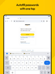 Keeper Password Manager 14.5.51.1 Keeper Password Manager 14.5.51.1