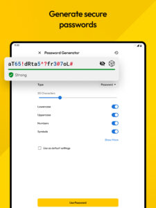 Keeper Password Manager 14.5.51.1 Keeper Password Manager 14.5.51.1