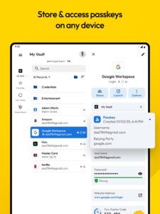 Keeper Password Manager 14.5.51.1 Keeper Password Manager 14.5.51.1