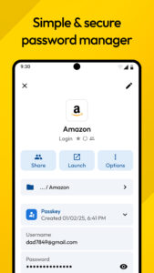 Keeper Password Manager 14.5.51.1 Keeper Password Manager 14.5.51.1