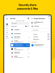 Keeper Password Manager 14.5.51.1 Keeper Password Manager 14.5.51.1