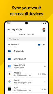 Keeper Password Manager 14.5.51.1 Keeper Password Manager 14.5.51.1