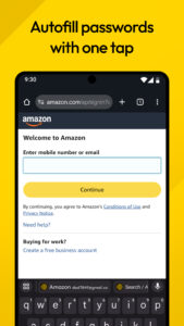 Keeper Password Manager 14.5.51.1 Keeper Password Manager 14.5.51.1