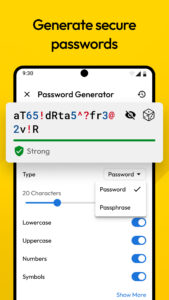Keeper Password Manager 14.5.51.1 Keeper Password Manager 14.5.51.1