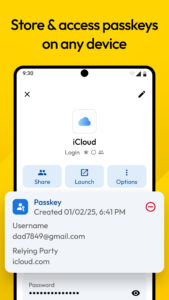 Keeper Password Manager 14.5.51.1 Keeper Password Manager 14.5.51.1