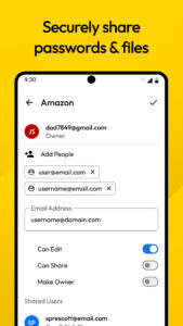 Keeper Password Manager 14.5.51.1 Keeper Password Manager 14.5.51.1