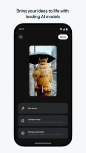 Meta AI 242.1.0.50.168