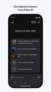 Meta AI 239.2.0.43.170 Meta AI 239.2.0.43.170