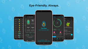 YourHour - Screen Time Control 3.3.18