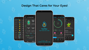 YourHour - Screen Time Control 3.3.18