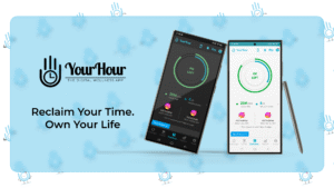 YourHour - Screen Time Control 3.3.18