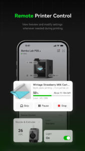 Bambu Handy 2.14.0 Bambu Handy 2.14.0