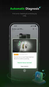 Bambu Handy 2.14.0 Bambu Handy 2.14.0