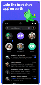 Beeper: Universal Chat 4.20.0@07dfabe.5117b1c.1737394535