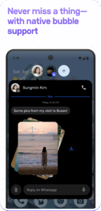 Beeper: Universal Chat 4.20.0@07dfabe.5117b1c.1737394535