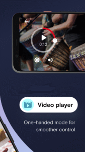 Opera Mini browser beta 57.0.2254.57773