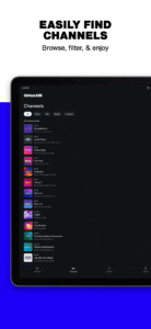 SiriusXM: Music, Sports & News 7.20.0