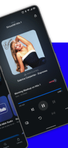 SiriusXM: Music, Sports & News 7.20.0