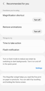 Samsung Accessibility 17.5.00.37 (arm64-v8a) (Android 14+) Samsung Accessibility 17.5.00.37 (arm64-v8a) (Android 14+)