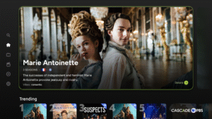 Cascade PBS 2.5.2 Cascade PBS 2.5.2