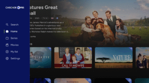 Cascade PBS 2.5.2 Cascade PBS 2.5.2