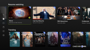 Cascade PBS 2.5.2 Cascade PBS 2.5.2