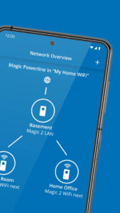 Home Network 2.14.4