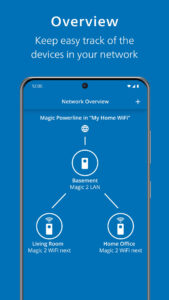 Home Network 2.14.4