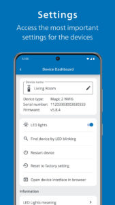 Home Network 2.14.4