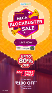 Meesho: Online Shopping App 25.1-beta Meesho: Online Shopping App 25.1-beta